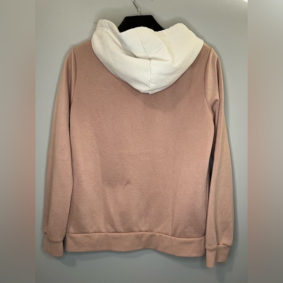 Ardene Womens Colour Block Sweater - Picture 2 of 5